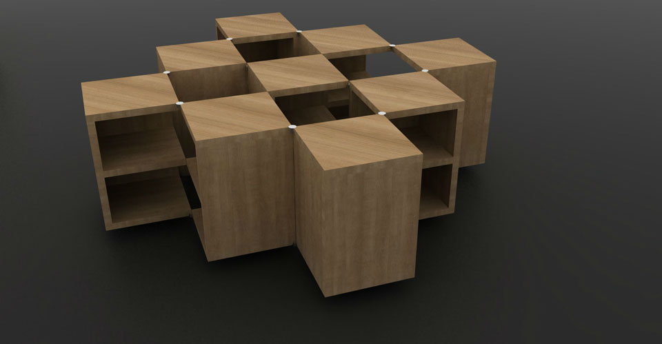 monteroarchitecture Interior design, kitchen