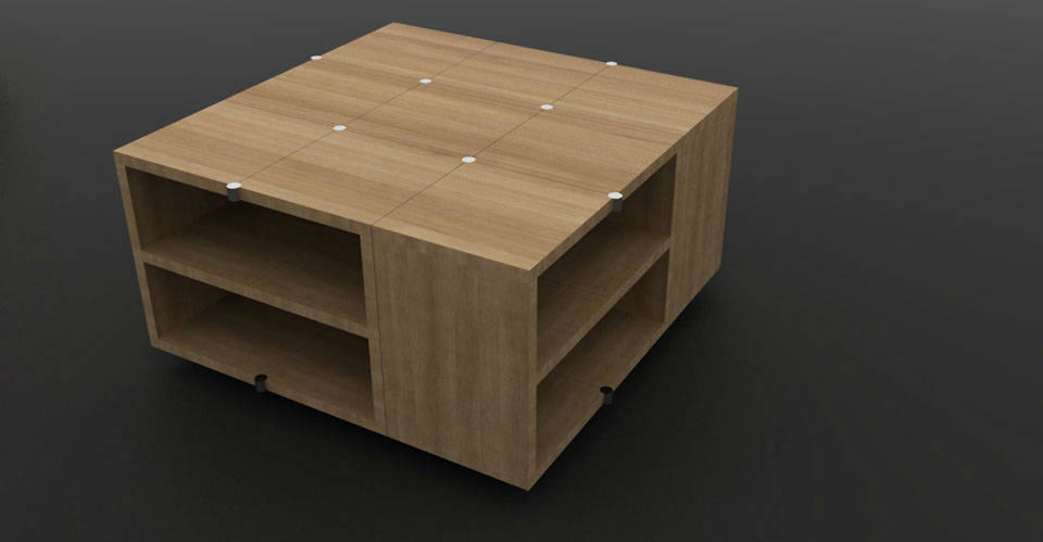 monteroarchitecture Interior design, kitchen