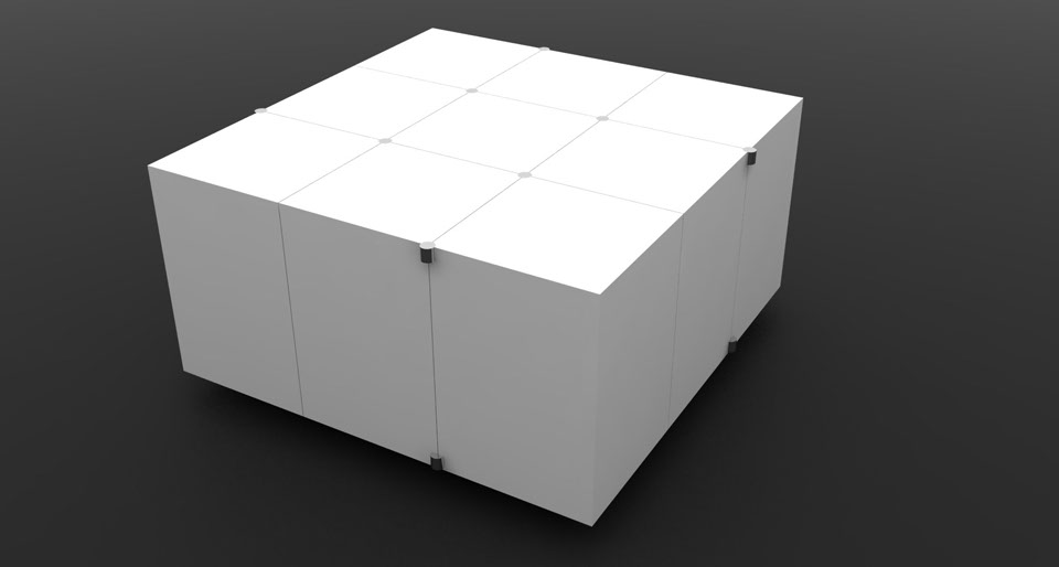 monteroarchitecture Interior design, kitchen