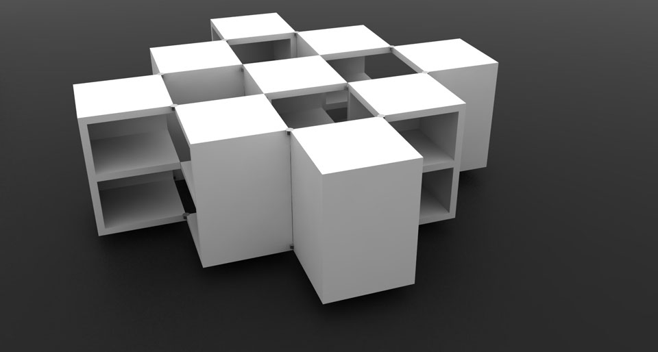 monteroarchitecture Interior design, kitchen