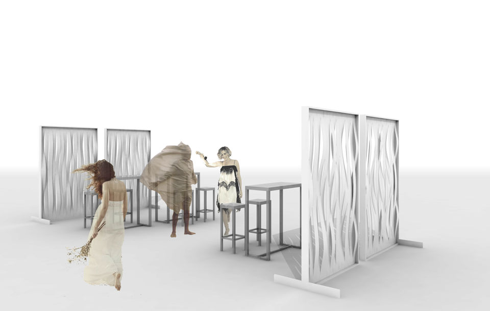 monteroarchitecture Interior design, kitchen